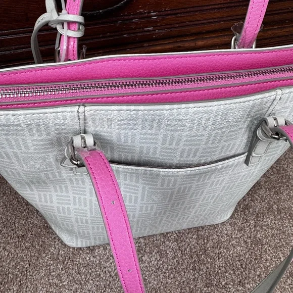 Anne Klein Tote Bag NWT - Picture 5 of 10
